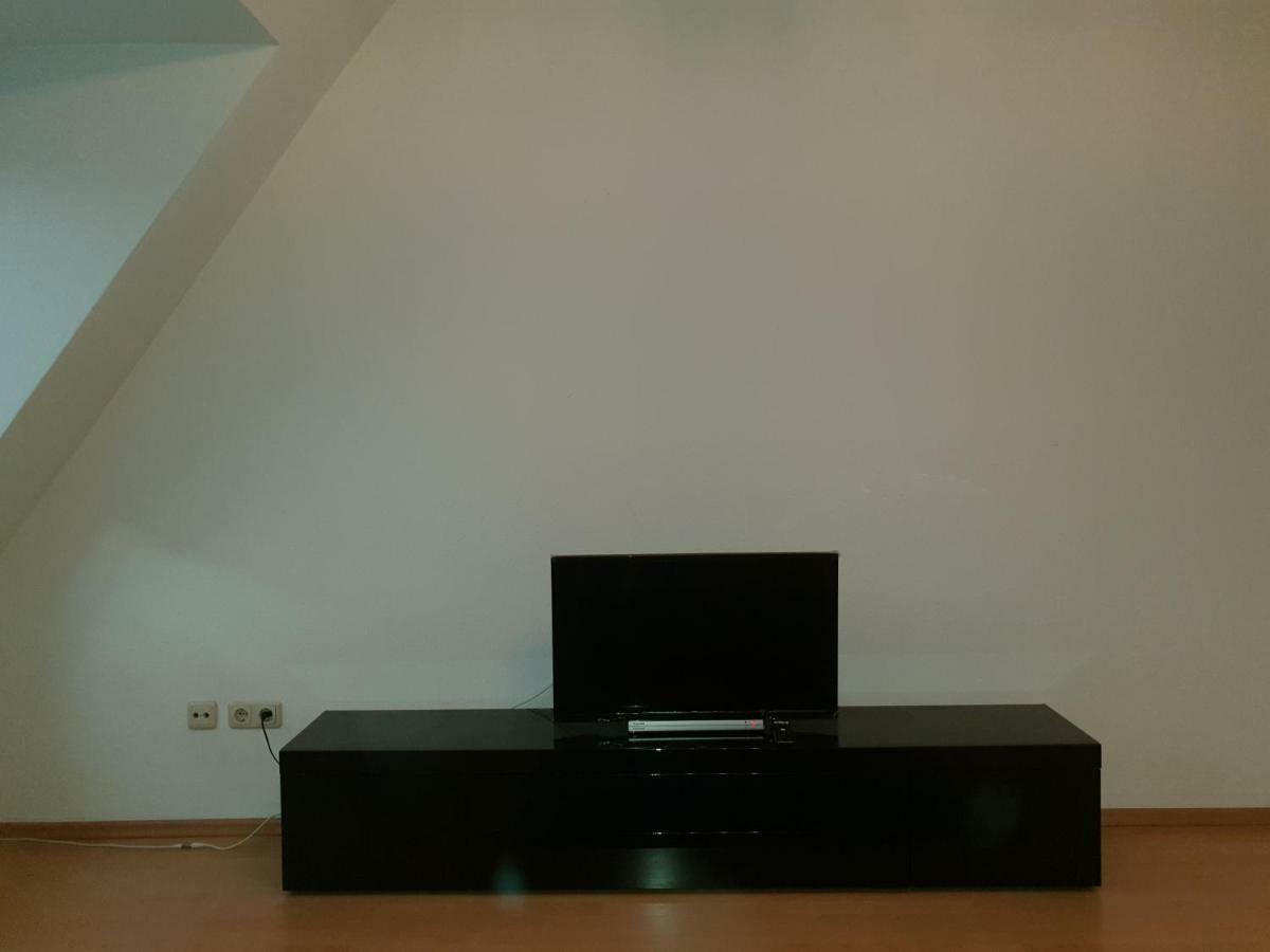 Centr Apartment Nürnberg