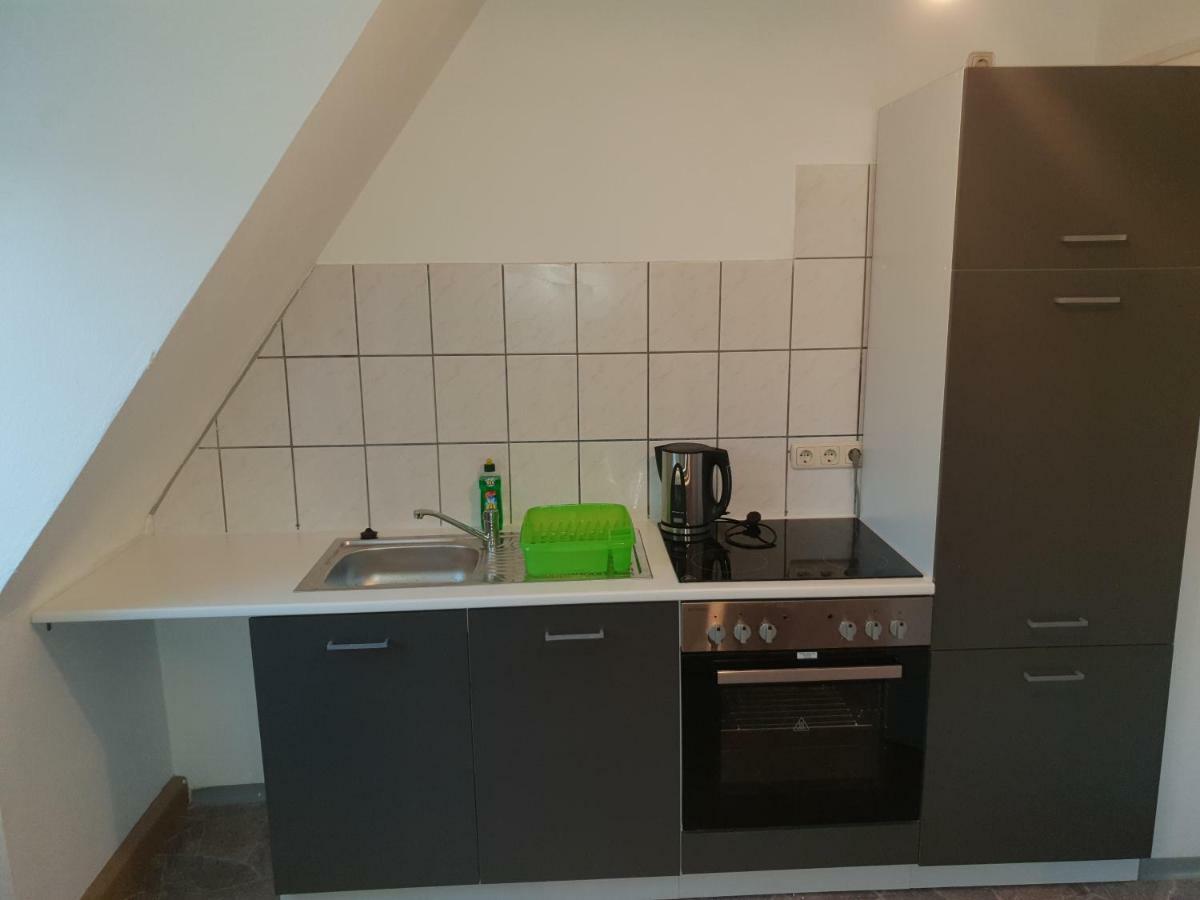 Apartment Centr