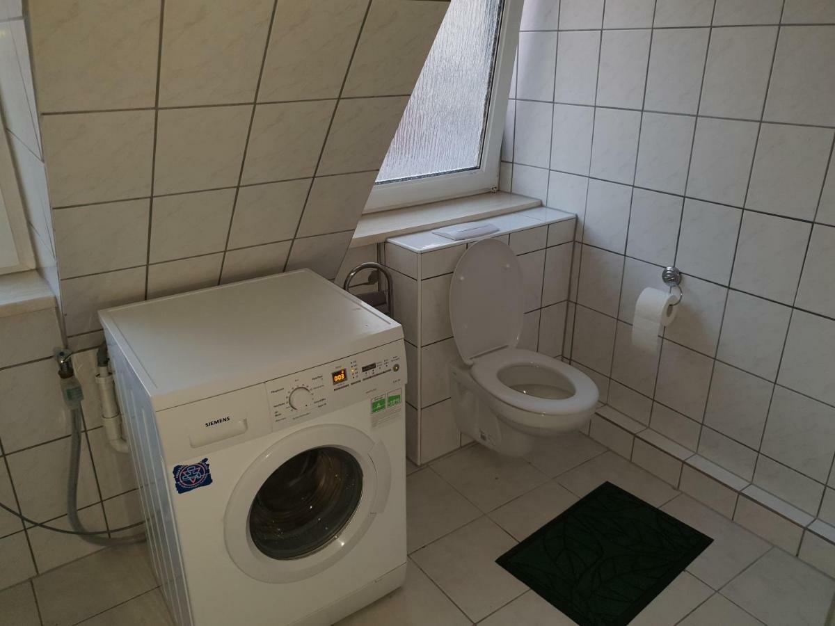 Apartment Centr *